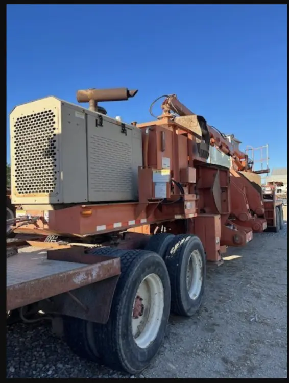 Used 2006 C&C MFG 400XL Balers Illinois US | Alan Ross Machinery #1140513