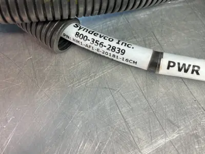 USED 2020 SYNDEVCO INC. HM1AF1E2018116CM