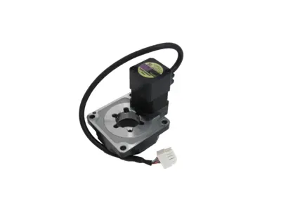 NEW ORIENTAL MOTOR DGM85R-ASAA ROTARY ACTUATOR DGM85RASAA
