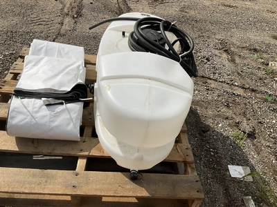 Used _UNKNOWN_ _UNKNOWN_ Sprayers Michigan US | Miedema Asset Management Group #1411188