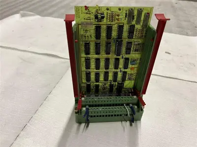 USED UNISIGN PORTAAL NR 9108 5-91
