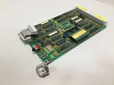 USED BACHMANN ELECTRONIC KOP500-100-F