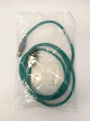 NEW TURCK DOUBLE-ENDED CORDSET U-83755