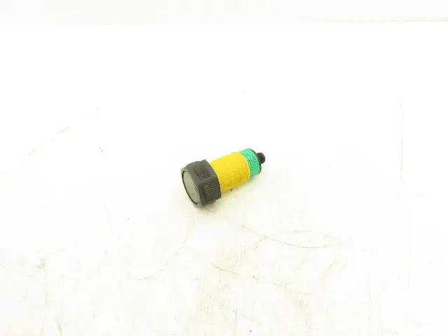 Banner S30SP6FF200Q Photoelectric Sensor Proximity EZ Beam