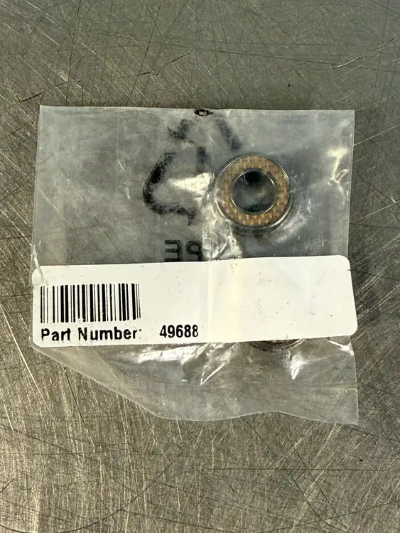 Used Zebra _UNKNOWN_ Bearings South Carolina US | Palmetto Automation #1152296