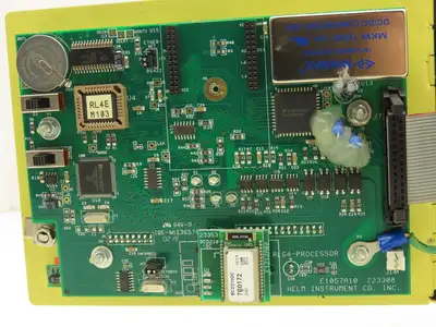 Used HELM _UNKNOWN_ Sensors | Arrow Industrial #558321