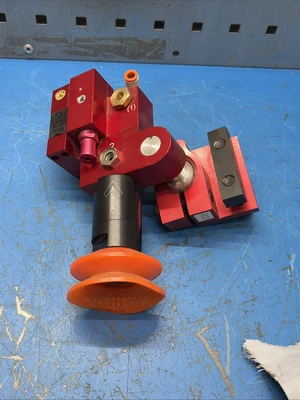 Used Piab X1072 Miscellaneous MRO Indiana US | J&J Industrial Supply #1328182