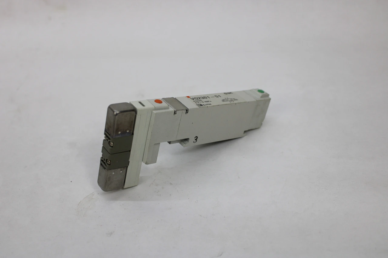 NEW SMC VQ2301-51