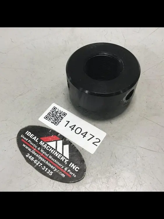 Used DEMAG ERGOTECH-VIVA 250-80 / PART Injection Molding Parts Michigan US | Ideal Machinery #571336