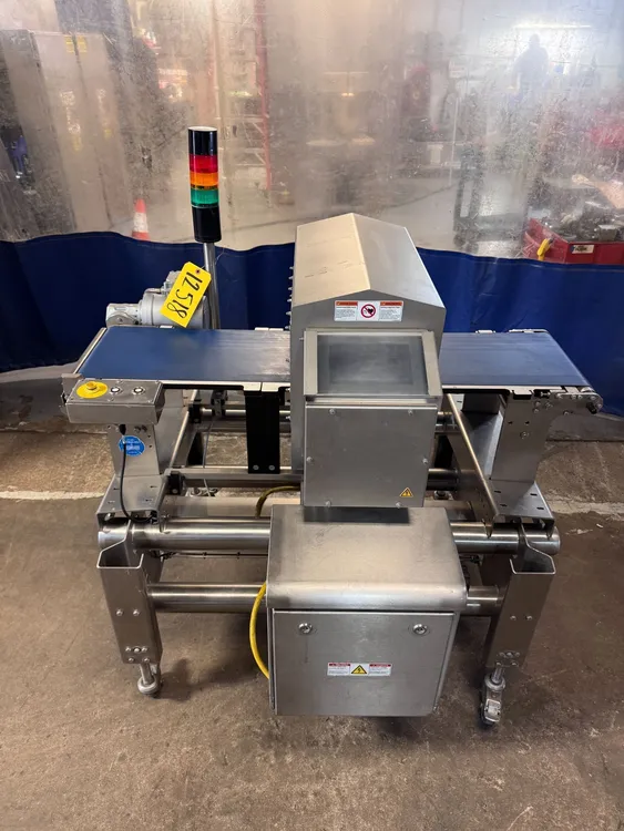 Used 2019 MULTIVAC I310 Food Processing Equipment (misc) Illinois US | M&M Equipment Corp. #1393784
