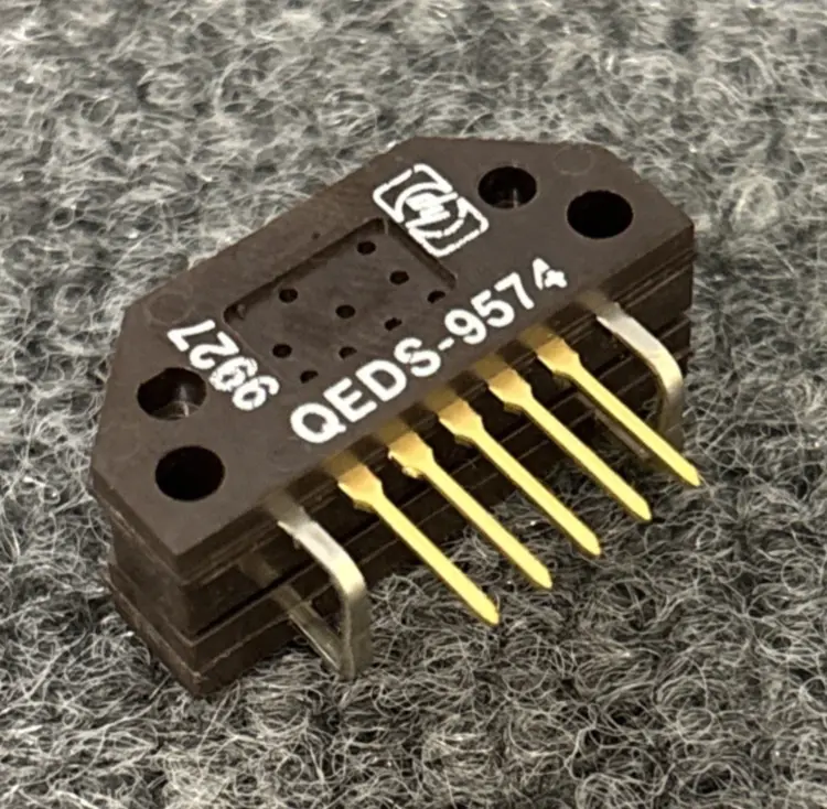 New | in-Stock HP QEDS-9574 Encoders California US | Davliegogo LLC #1706478
