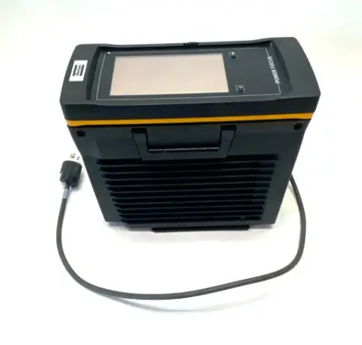 USED ATLAS COPCO POWER FOCUS PF6000 SERVAID CONTROLLER, W/ IAM POWER FOCUS