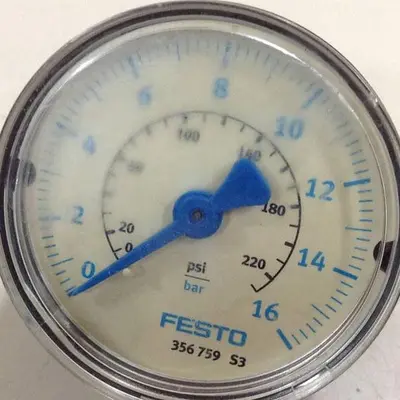 USED FESTO 356 759 S3