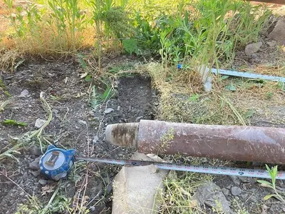 Used AFTERMARKET 20' DRILL STEM Parts Pennsylvania US | East West Machinery & Drilling #1417308