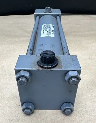 NEW Miller JV-50R2R-02.00-6.000-0138-N11-0