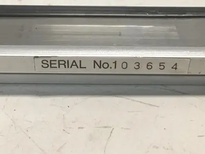 USED SONY SL110