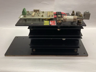 Used PAYNE ENGINEERING 11D-2-50X Miscellaneous Equipment (Electrical & Power) Ohio US | Surplus Asset Holdings #1507131