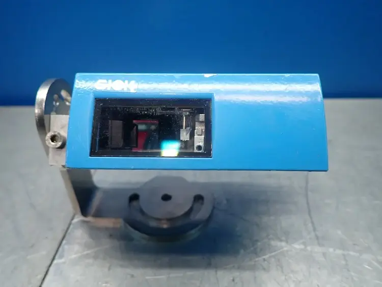 Used SICK CLV65008300A Barcode Scanners Ohio US | HGR 24 #747249