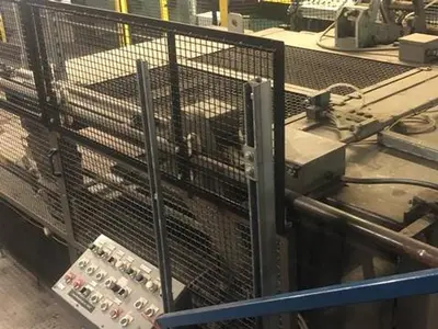 USED ACCUTECH 3965-05 MP-014