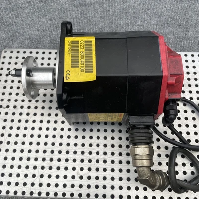 Used FANUC A06B0223B000 Misc Industrial Equipment California US | Davliegogo LLC #1709456