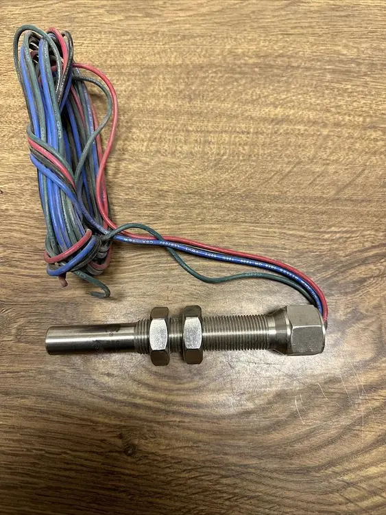 New | in-Stock GO SWITCH 77-13527-A3 Miscellaneous Equipment (Electrical & Power) | Surplus Asset Holdings #1198586