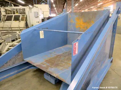 USED ENSIGN EQUIPMENT 39-3000
