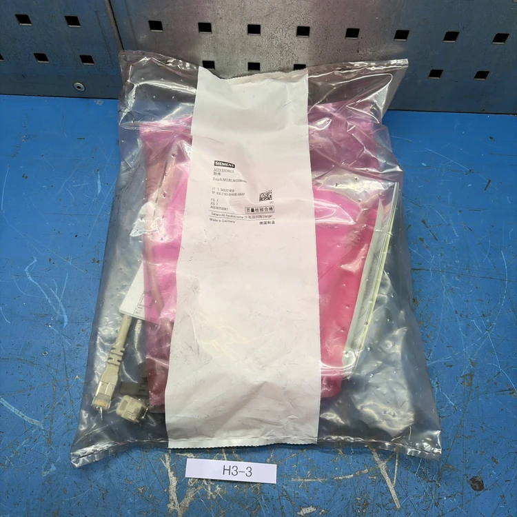 New | in-Stock Siemens 6SL3163-8HH00-0AA0 Miscellaneous MRO Indiana US | J&J Industrial Supply #1513230
