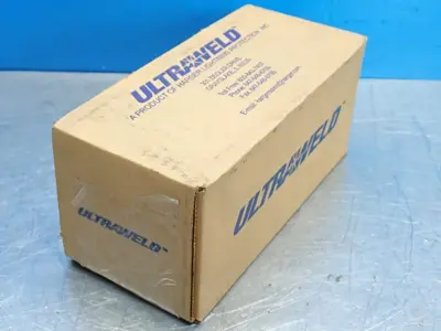 New | in-Stock ULTRAWELD GO584/0B Misc Electrical & Power Parts Ohio US | HGR 24 #756401