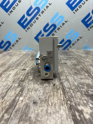 Used Festo VTUG-14-VRPT-B1Y-Q10L-UR-Q6SU-10M Pumps South Carolina US | ESS Industrial Equipment Sales #1326542