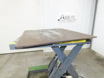 Used PENTALIFT _UNKNOWN_ Misc Lifts Indiana US | Arrow Industrial #1367364