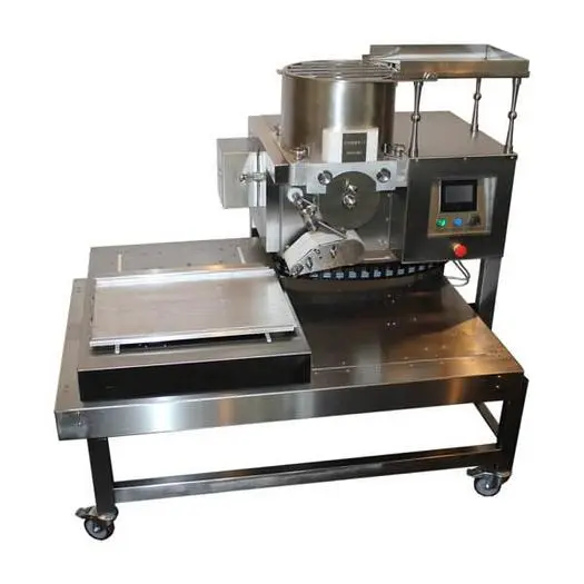 Enigma Tunny S – Cookie Machine
