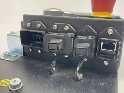 Used EUCHNER 121851 Relays & Switches | Maverick Industrial Sales #1101224