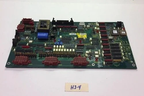 Used Hypertherm 41760 PLC Processors Indiana US | J&J Industrial Supply #540211