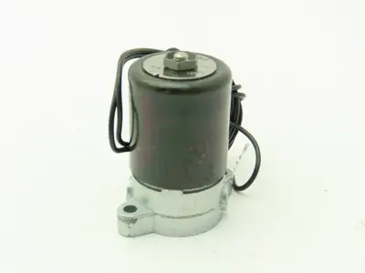 Honeywell Skinner MBD005 Micro Miniature Solenoid Air Valve 3-Way 24VDC 150 PSI