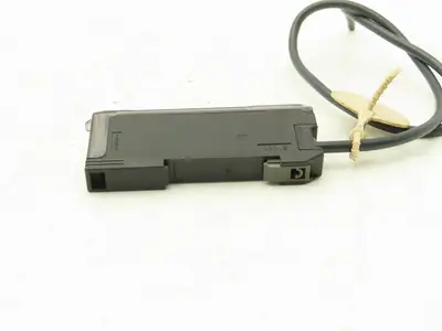 Omron E3C-LDA11 Laser Range Sensor