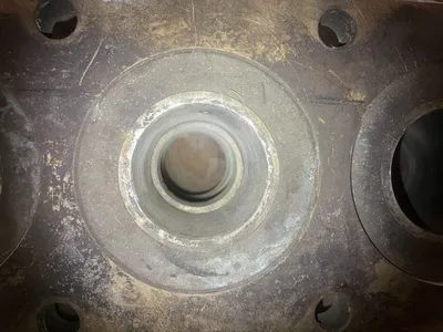 USED WHEATLEY HP-100M