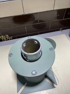 NEW Grinnell Anvil SH-122