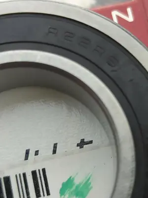 New | in-Stock CONSOLIDATED R-22-2RS Bearings | Surplus Asset Holdings #1192537