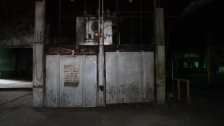 Used _UNKNOWN_ _UNKNOWN_ Heat Treating Furnaces Indiana US | Transamerican Equipment Company #709095