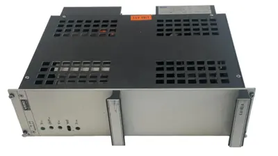 USED VERO ELECTRONICS 116-44898B POWER SUPPLY 11644898B MONOVOLT PK200