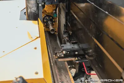 Used 2020 VERMEER 2020 VERMEER D23X30DR S3 Drill Rigs Florida US | HDD Broker #1346376