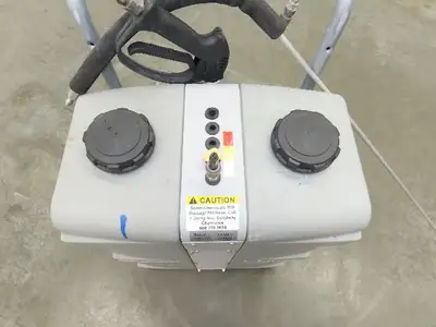 Used GOODWAY _UNKNOWN_ Pumps Indiana US | Arrow Industrial #1408678