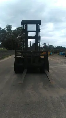 USED 1900 CATERPILLAR P26500