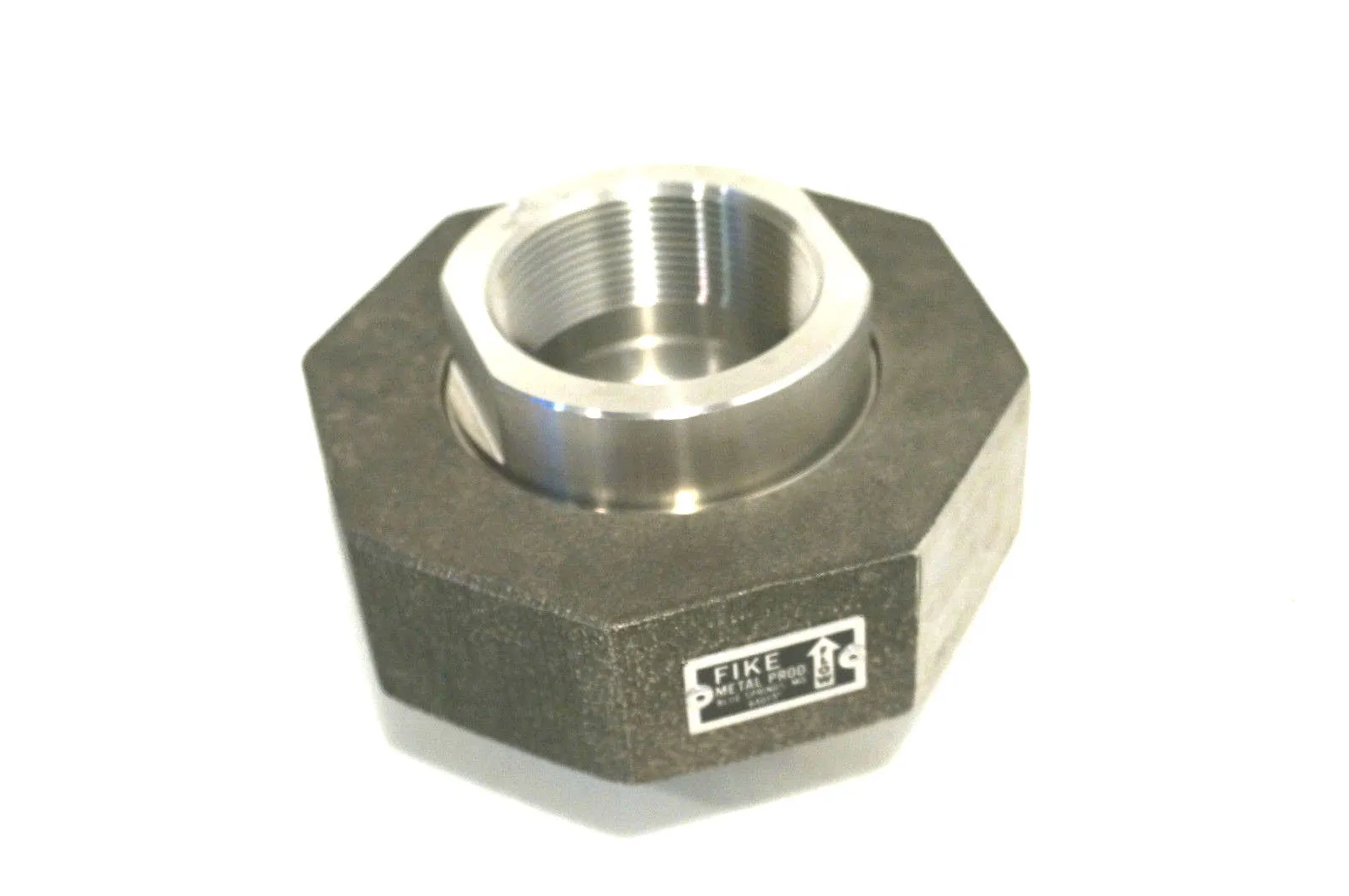 NEW FIKE 7EU-316 RUPTURE DISC 2"-750 316 SST 94G072 7EU316