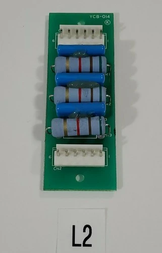 Used Yashibi YCB-014 Semiconductor - Other Indiana US | J&J Industrial Supply #516401