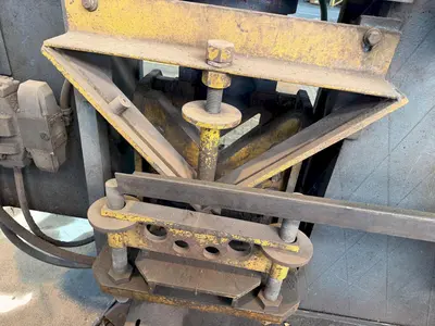 Used IRONCRAFTER N/A Ironworkers Ohio US | G-2000, Inc. #1361754