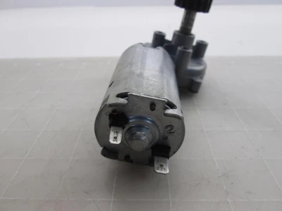 Used VALEO _UNKNOWN_ Gearmotors Texas US | OCO Industrial #1600688