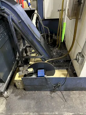 2008 YCM DCV 3016 Machining Centers, Gantry (incld. Bridge & Double Column) | Star Equipment Co., Inc. (5)