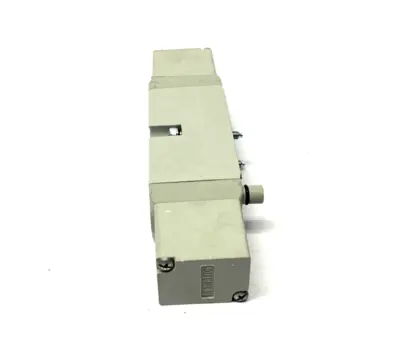 122BB63AMN00061 | Numatics  Solenoid Valve - Used