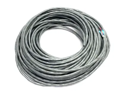 New | in-Stock BELDEN HIGH PERFORM INSTR, 3 PR #22 STR TC, PVC INS E2 LOT OF 150 FEET Misc Industrial Equipment | Maverick Industrial Sales #1099519